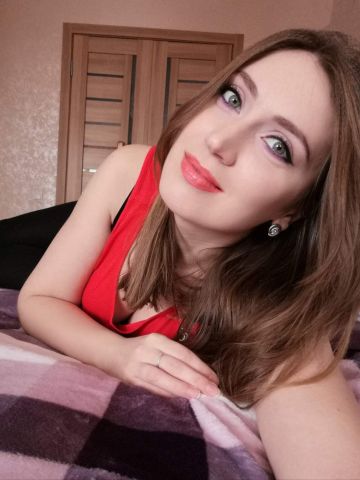 Анкета проститутки Рита, 23 года